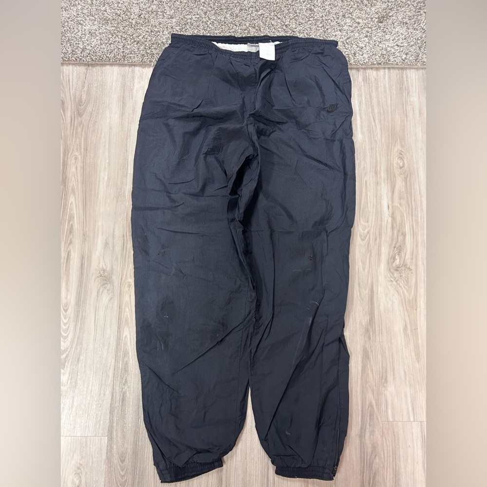 Nike Y2K Vintage Sweatpants Men’s XL